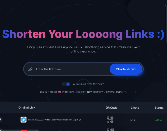 Web apps & microservices
