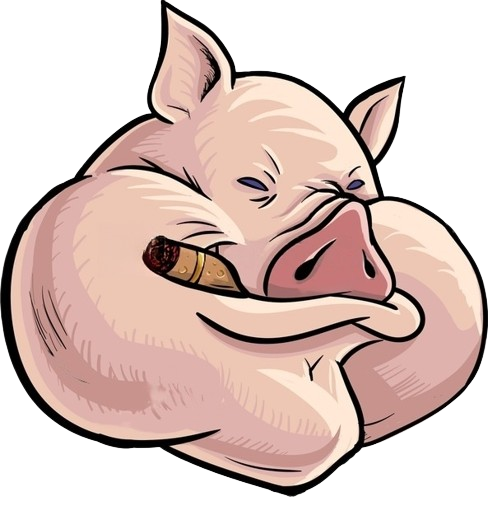 PorkTech logo